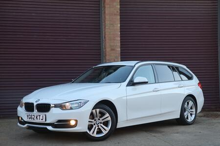 BMW 3 SERIES 2.0 320d Sport Touring