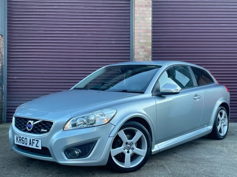 VOLVO C30