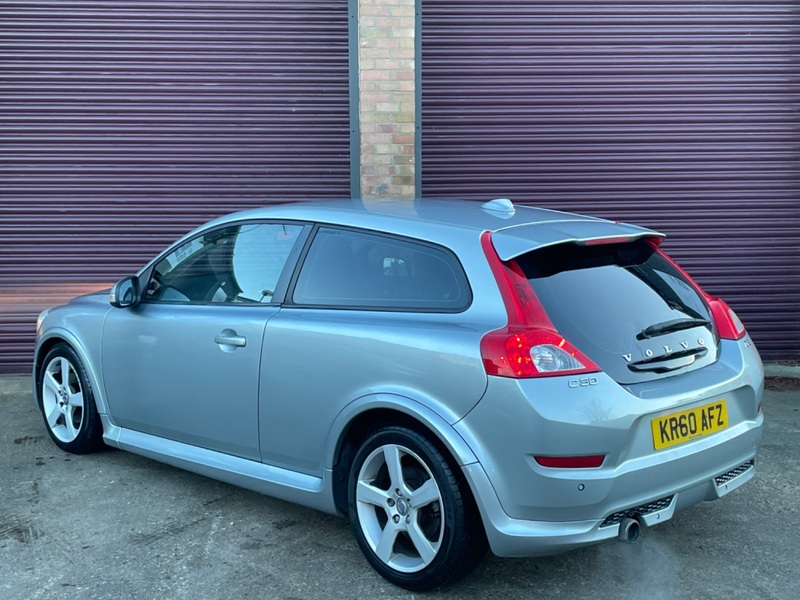 VOLVO C30