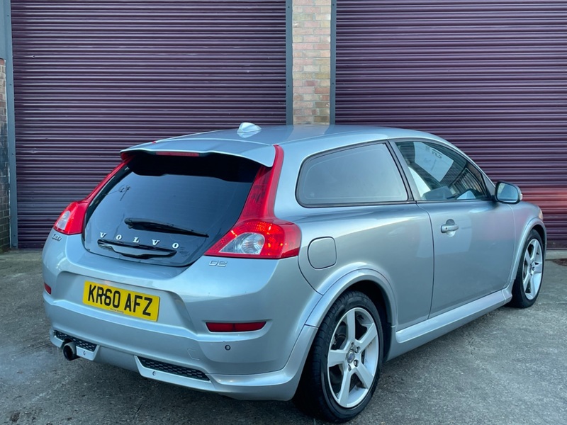 VOLVO C30