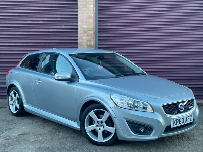 VOLVO C30