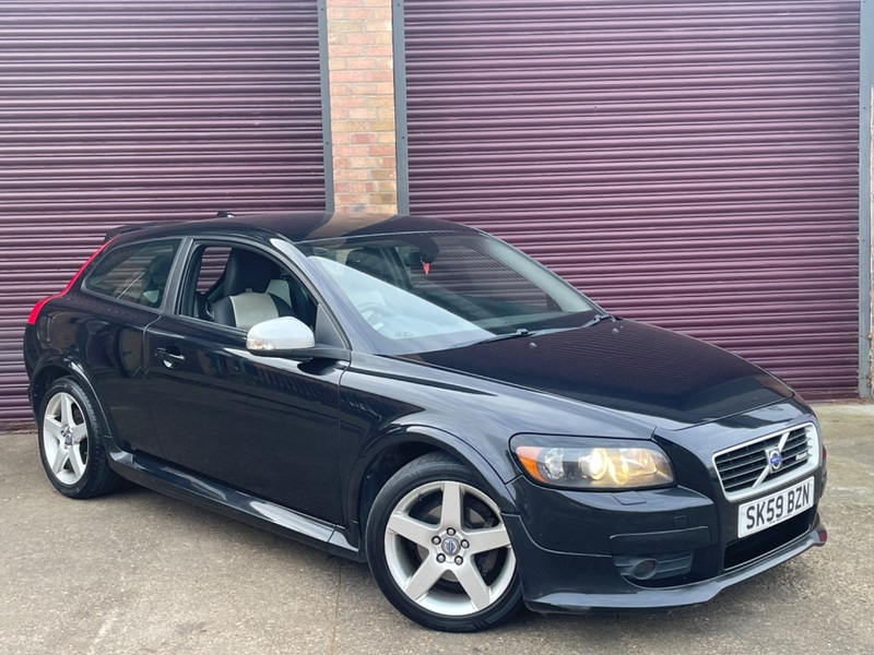 VOLVO C30