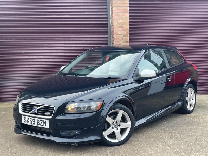 VOLVO C30